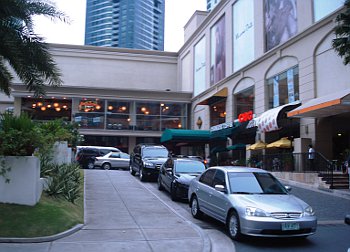 Rockwell Center Makati